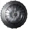 Roue arrière pour robot iMOW série 6 VIKING 63097000401