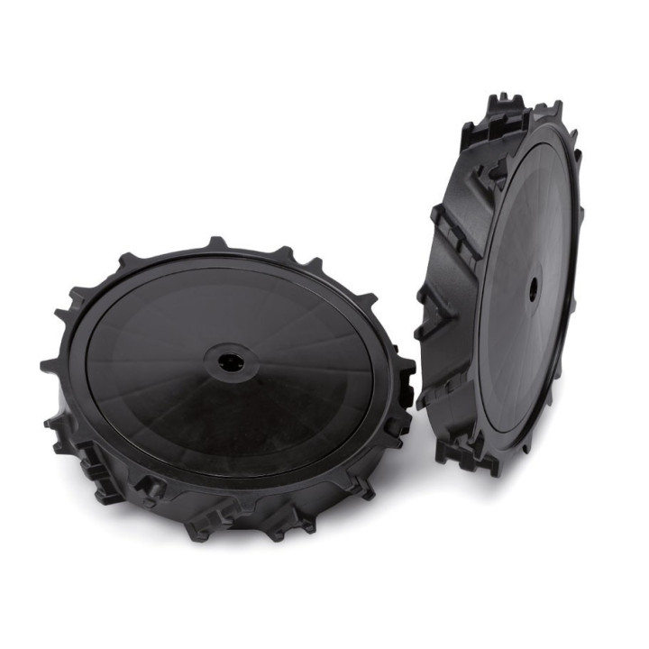 Kit roues OFFROAD ART240 pour robot iMOW série 6 VIKING 69097000412