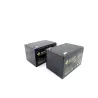 Lot de 2 Batteries 12Ah pour robot Mi322 VIKING 63004001100