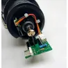 Roue avant complète pour robot Mi555 VIKING 63850071020