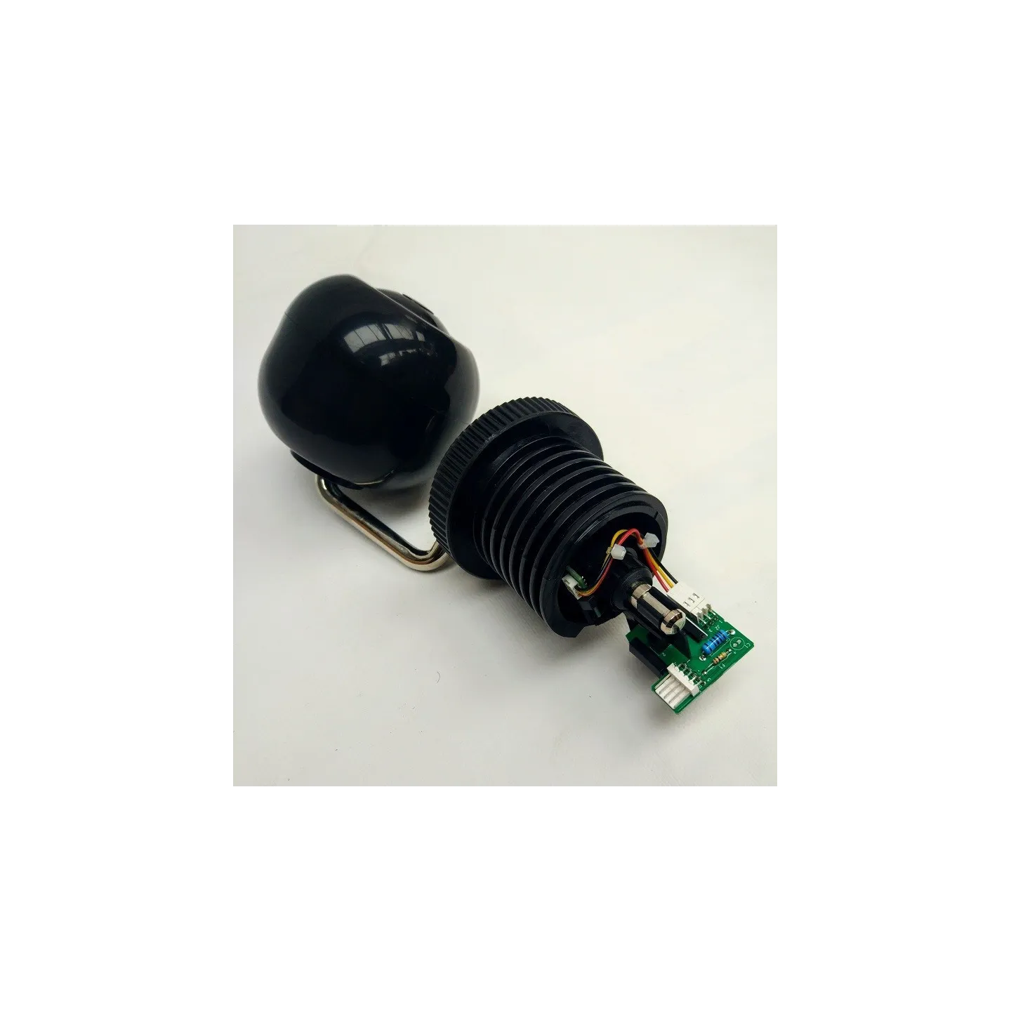 Roue avant complète pour robot Mi555 VIKING 63850071020