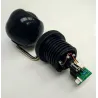 Roue avant complète pour robot Mi555 VIKING 63850071020