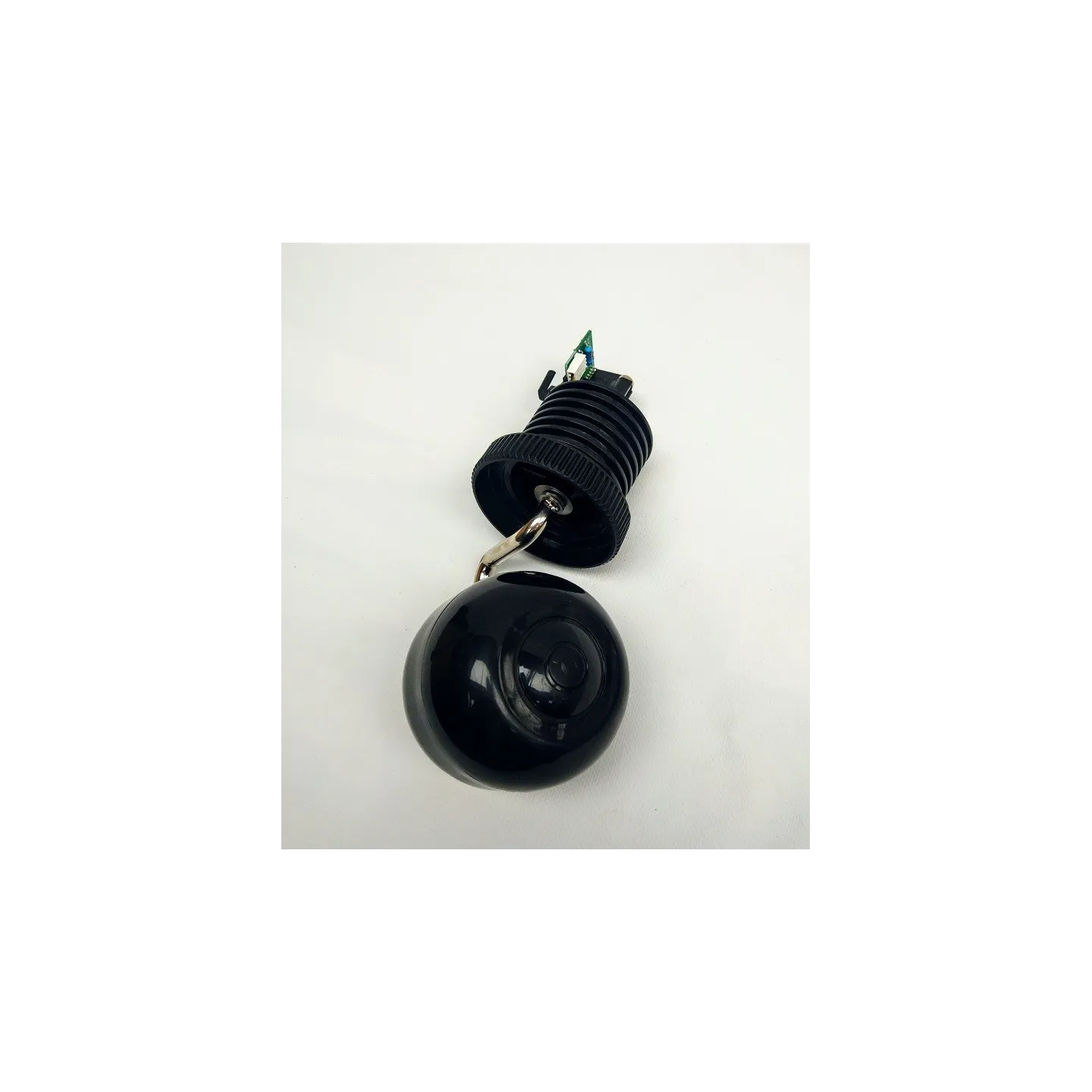 Roue avant complète pour robot Mi555 VIKING 63850071020
