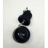Roue avant complète pour robot Mi555 VIKING 63850071020