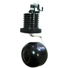 Roue avant complète pour robot Mi555 VIKING 63850071020
