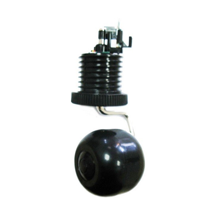 Roue avant complète pour robot Mi555 VIKING 63850071020