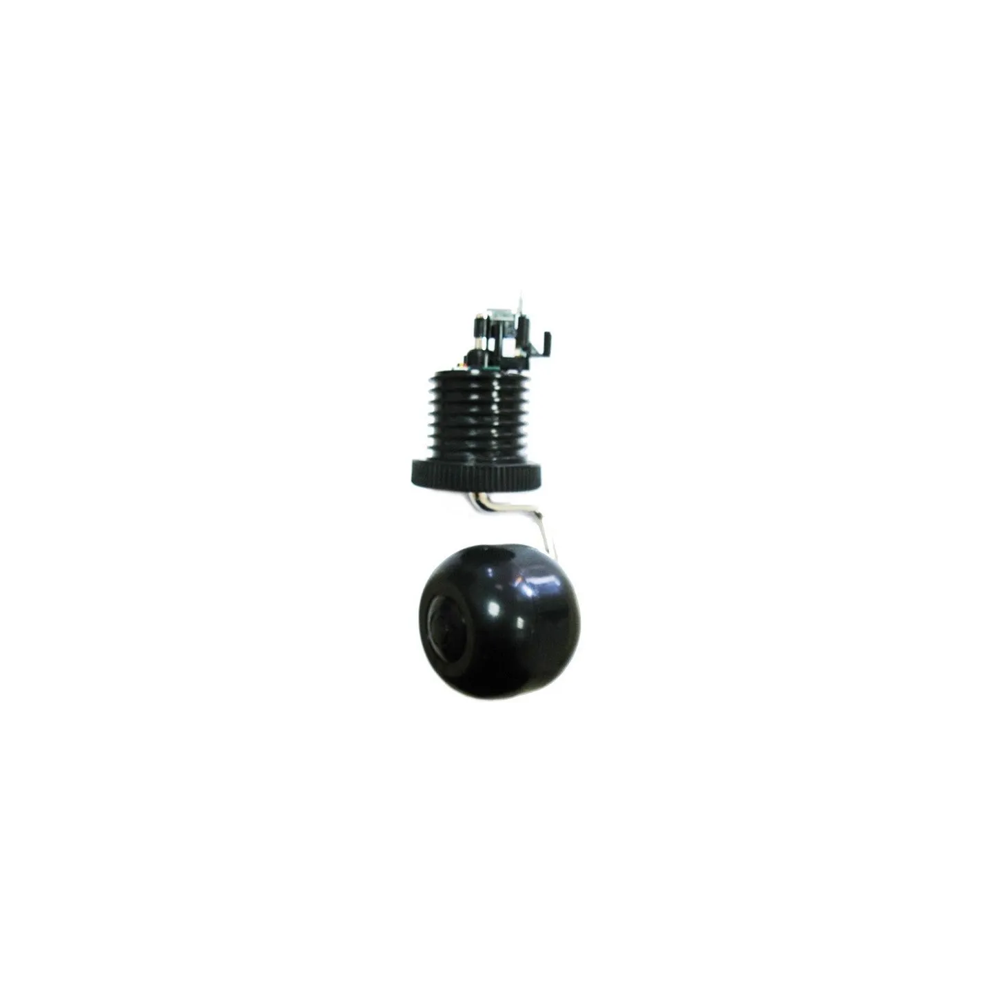 Roue avant complète pour robot Mi555 VIKING 63850071020