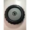 Roue arrière avec roulement à billes pour robot Mi555 VIKING 63857000400 