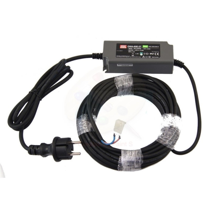 Transformateur pour robot iMOW série 4 VIKING 63014008530