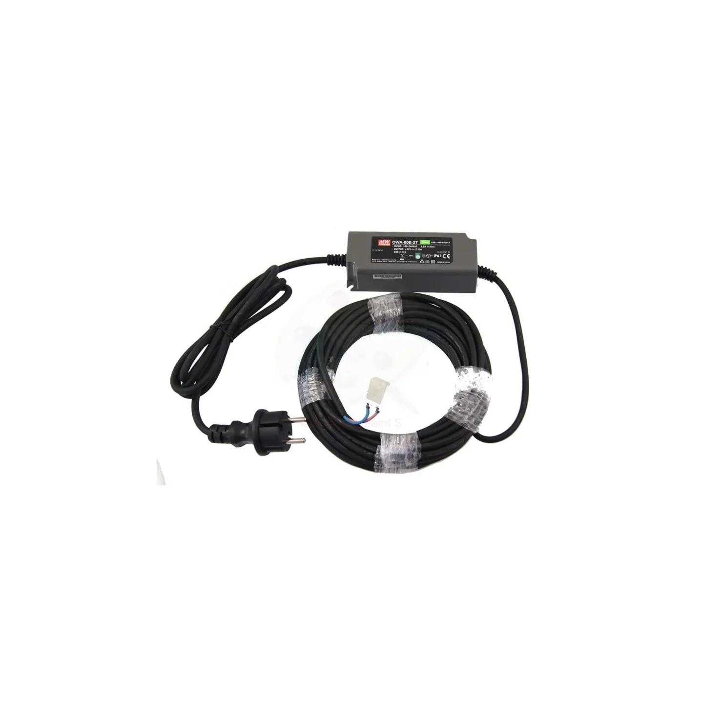 Transformateur pour robot iMOW série 4 VIKING 63014008530