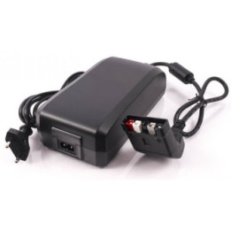 Chargeur de batterie QC80 HUSQVARNA 967335631