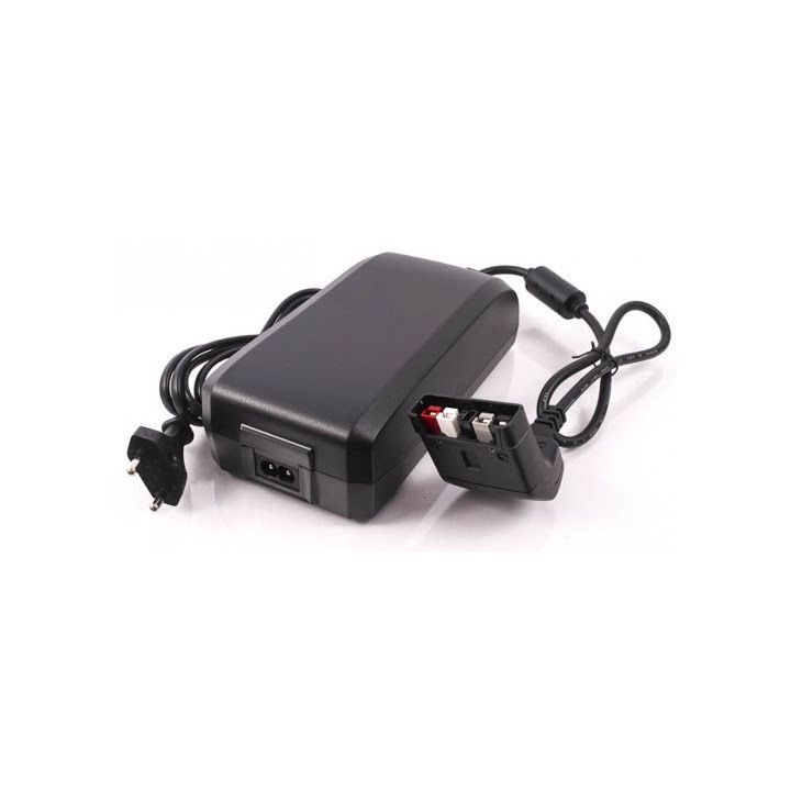 Chargeur de batterie QC80 HUSQVARNA 967335631