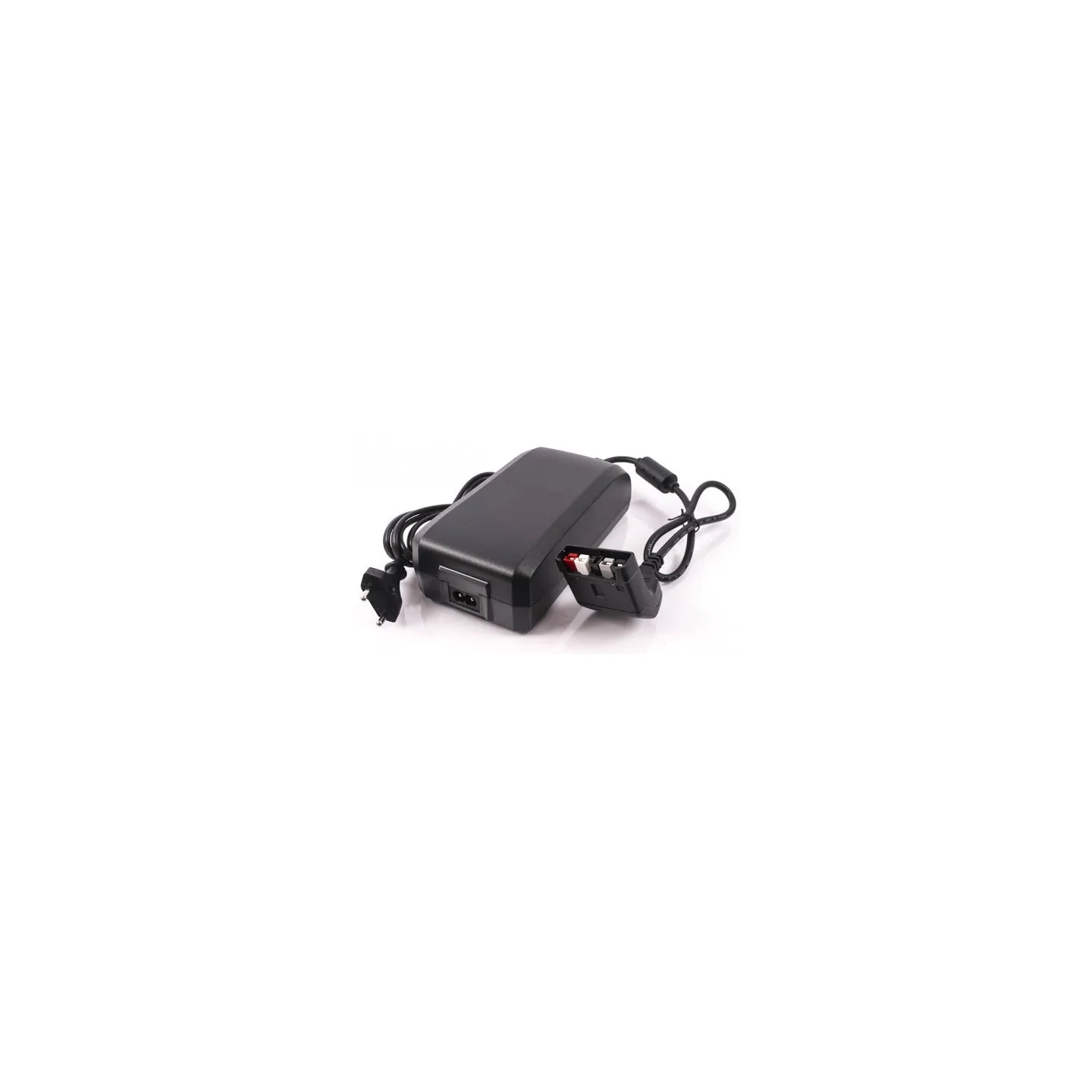 Chargeur de batterie QC80 HUSQVARNA 967335631