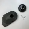 Couvercle du réducteur gauche pour robot Mi322 VIKING 63006405805