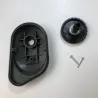 Couvercle du réducteur droit pour robot Mi322 VIKING 63006405800