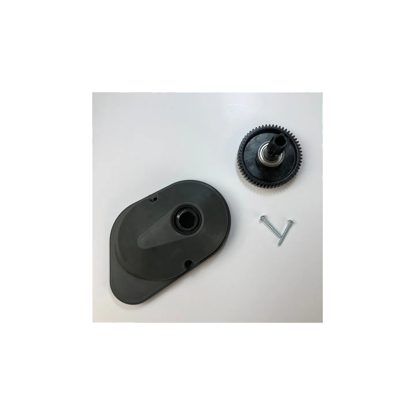 Couvercle du réducteur droit pour robot Mi322 VIKING 63006405800