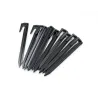 Piquets de fixation 100 pièces pour câbles Ø2.7mm et Ø3,4mm HUSQVARNA 577864201