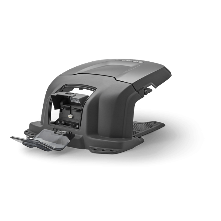 Toit de protection pour robot série 300 HUSQVARNA 587236101