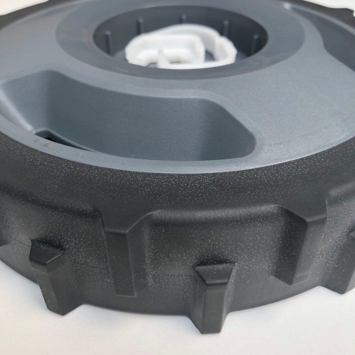 Roue arrière pour robot série RC ROBOMOW SPP7004A