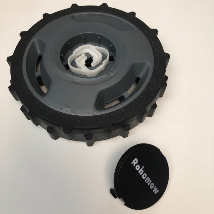 Roue arrière pour robot série RC ROBOMOW SPP7004A