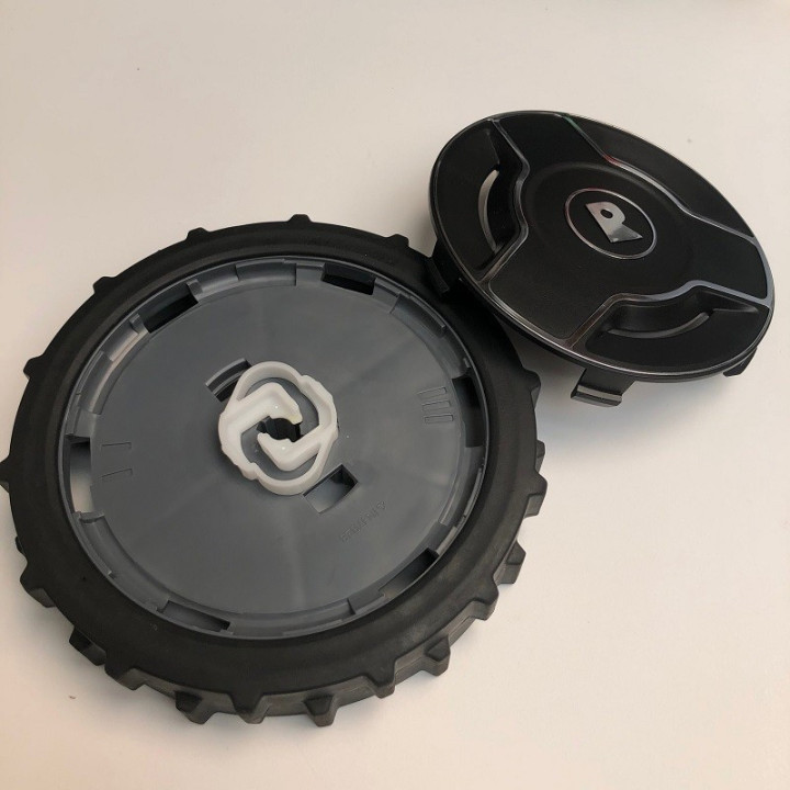 Roue arrière pour robot série RC ROBOMOW SPP7004A