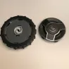Roue arrière pour robot série RC ROBOMOW SPP7004A