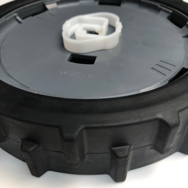 Roue arrière pour robot série RC ROBOMOW SPP7004A