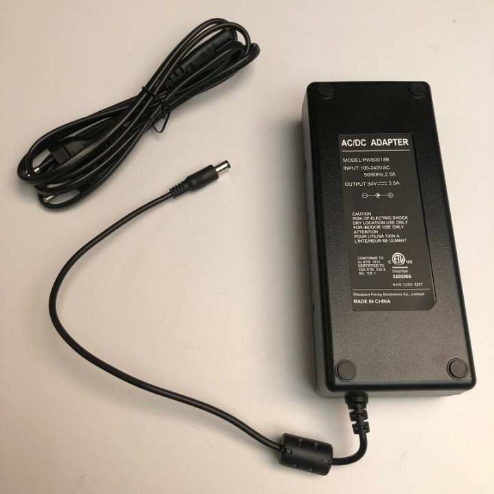 Transformateur pour robot série RL ROBOMOW PWS0018B