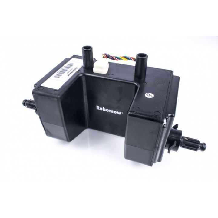 Bloc de traction pour robot série RC ROBOMOW SMSB7106A SPP7012A MSB7006A