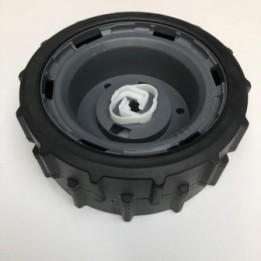 Roue large pour robot série RC ROBOMOW SPP7021A