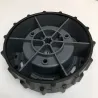 Roue large pour robot série RC ROBOMOW SPP7021A