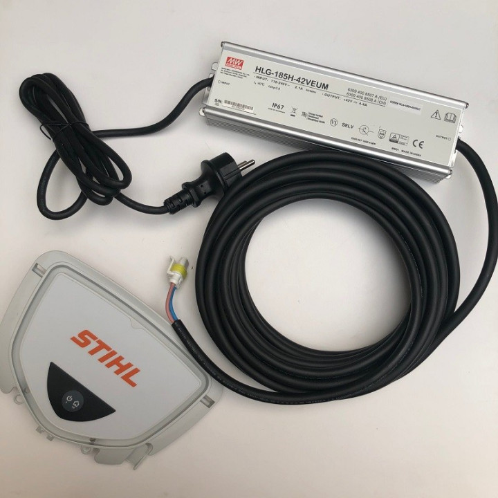 Transformateur pour robot RMI série 6 STIHL 63090071025