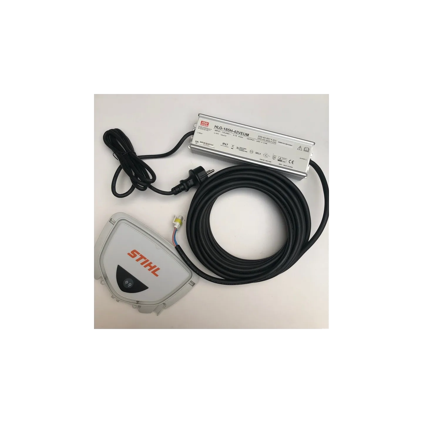 Transformateur pour robot RMI série 6 STIHL 63090071025