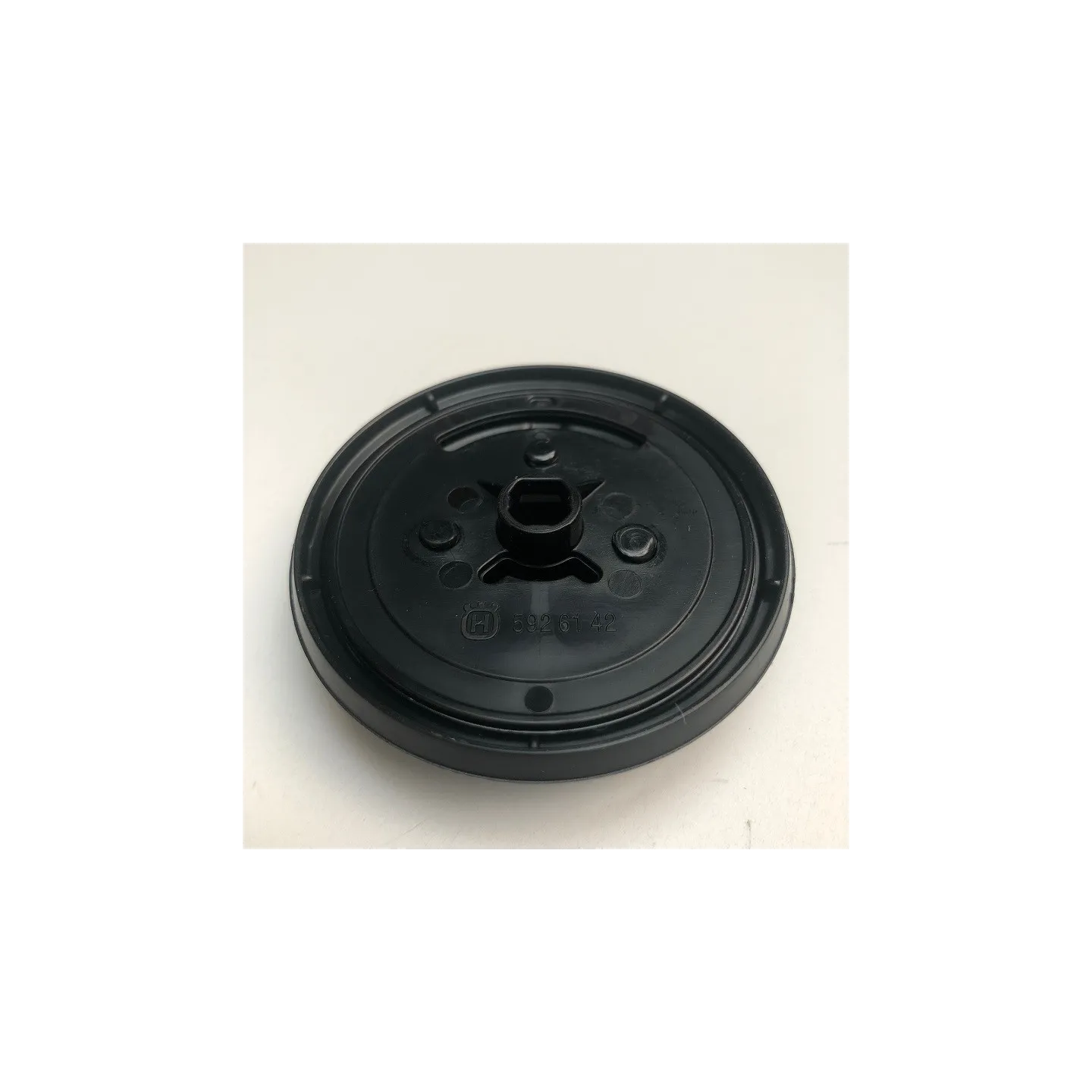 Bouton molette pour robot série AWD HUSQVARNA 592614201