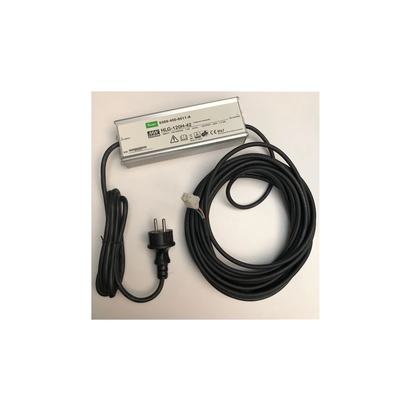 Transformateur pour robot RMI série 6 STIHL 63094008511
