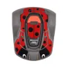 Kit déco Stickers COCCINELLE pour robot 450X HUSQVARNA