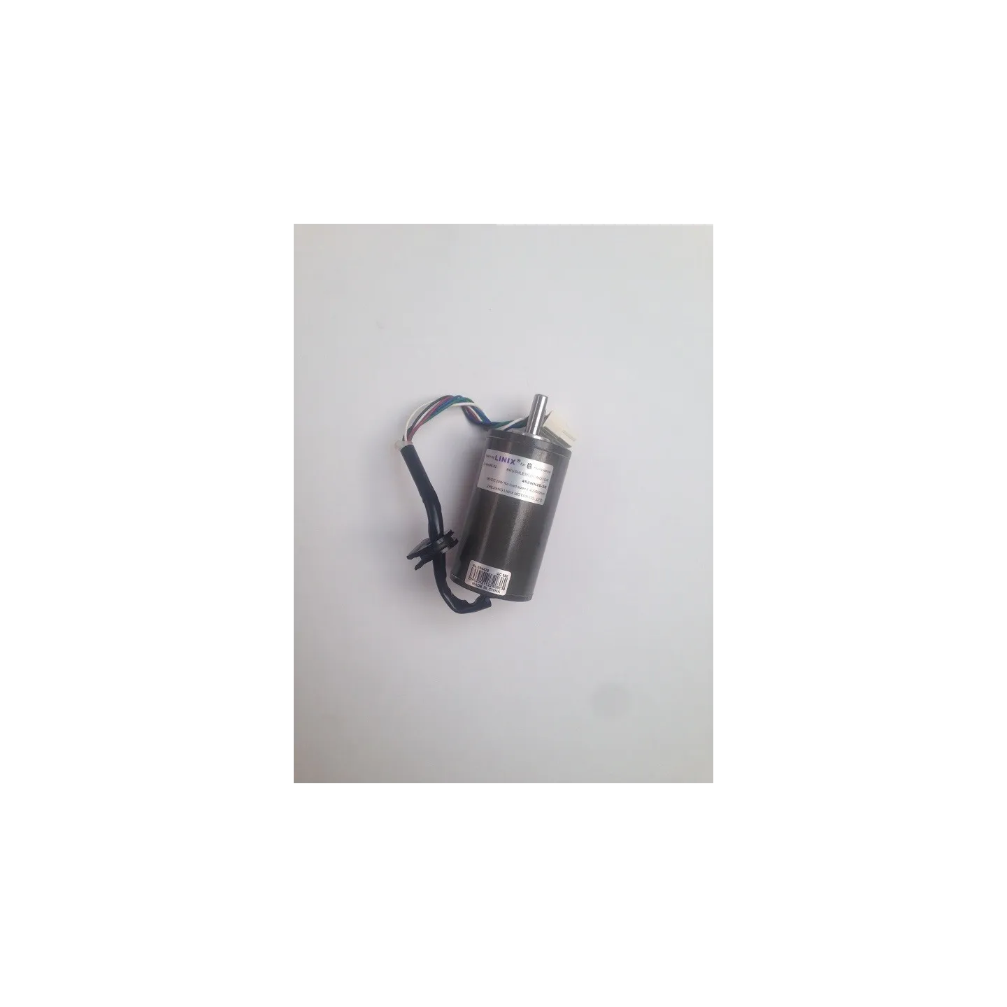 Moteur de lame pour robot série 100 HUSQVARNA 586061901