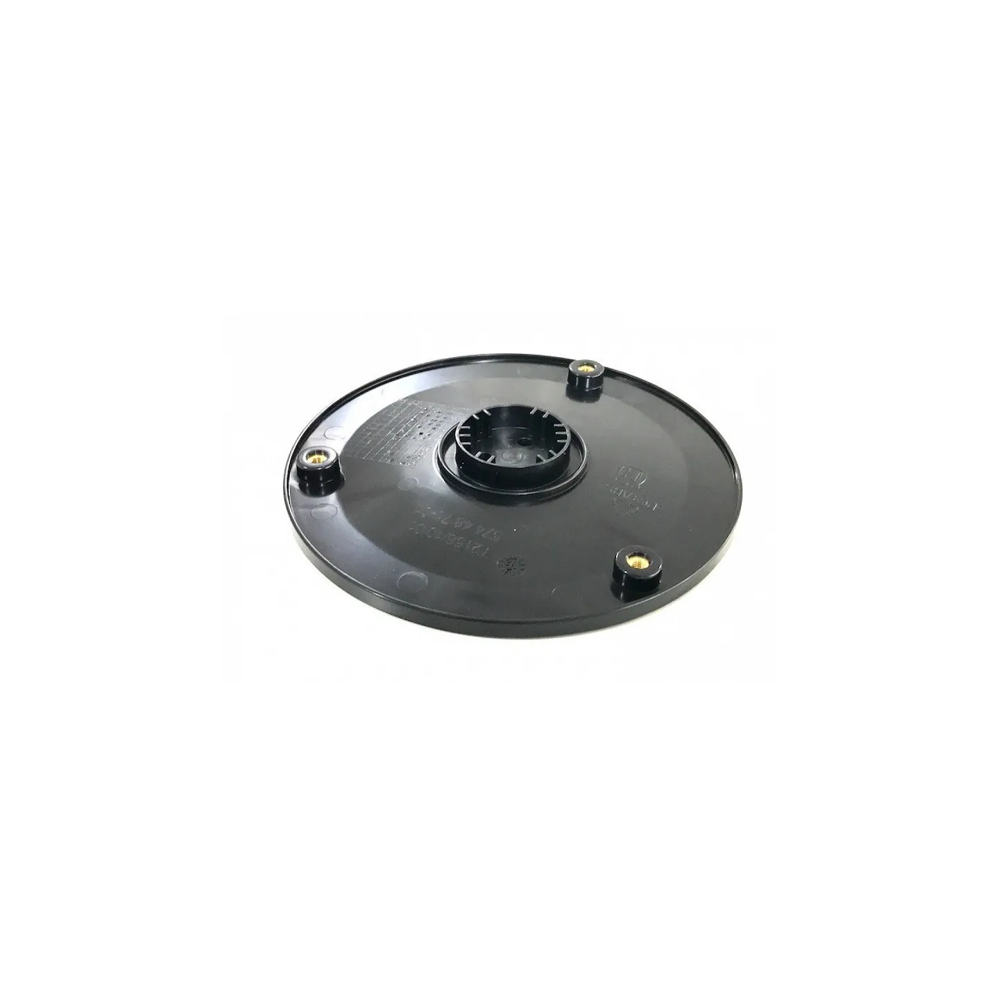 Disque de coupe pour robot série 100 HUSQVARNA 574487101