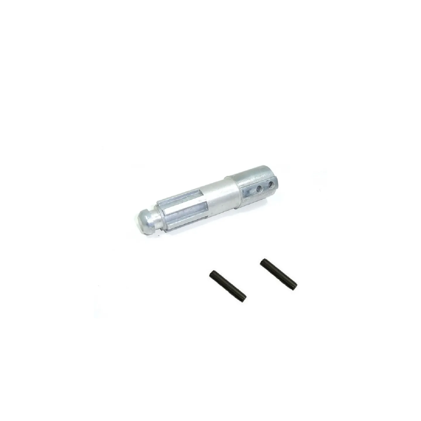 Axe de roue en Aluminium renforcé pour robot série RS ROBOMOW SOO6012B