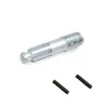 Axe de roue en Aluminium renforcé pour robot série RS ROBOMOW SOO6012B