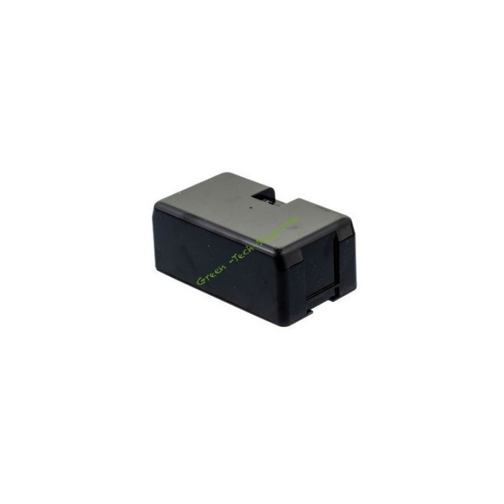 Batterie Li-Ion pour robot séries 400 et 500 HUSQVARNA 593247301