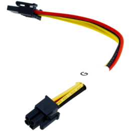 Faisceau de batterie pour robot séries 300 et 400 et 500 HUSQVARNA 591203601