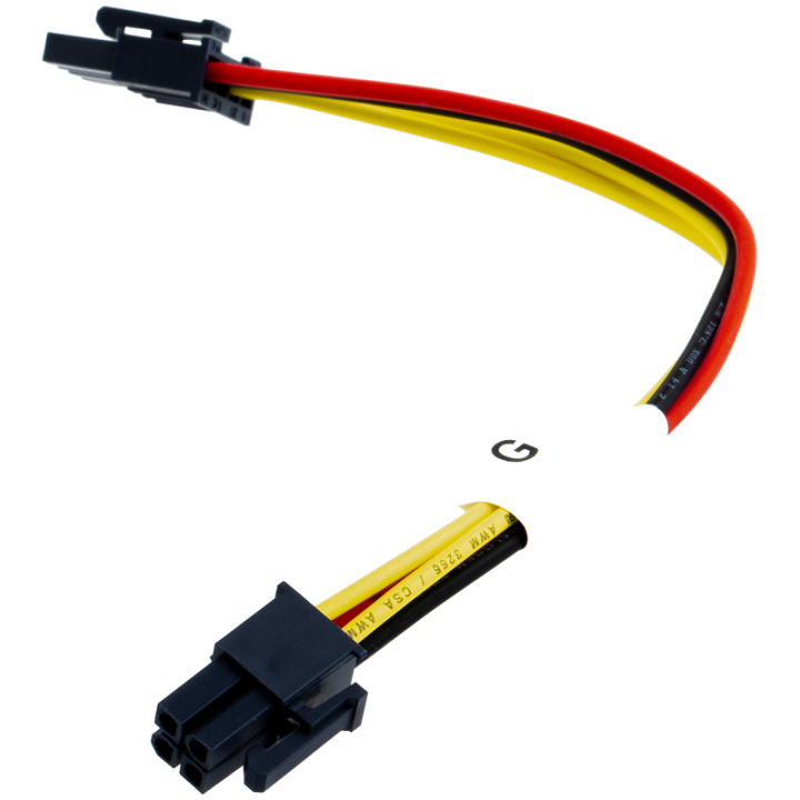Faisceau de batterie pour robot séries 300 et 400 et 500 HUSQVARNA 591203601