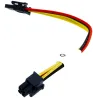 Faisceau de batterie pour robot séries 300 et 400 et 500 HUSQVARNA 591203601
