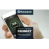 Kit Automower Connect pour robots séries 300 & 400 HUSQVARNA 586662309