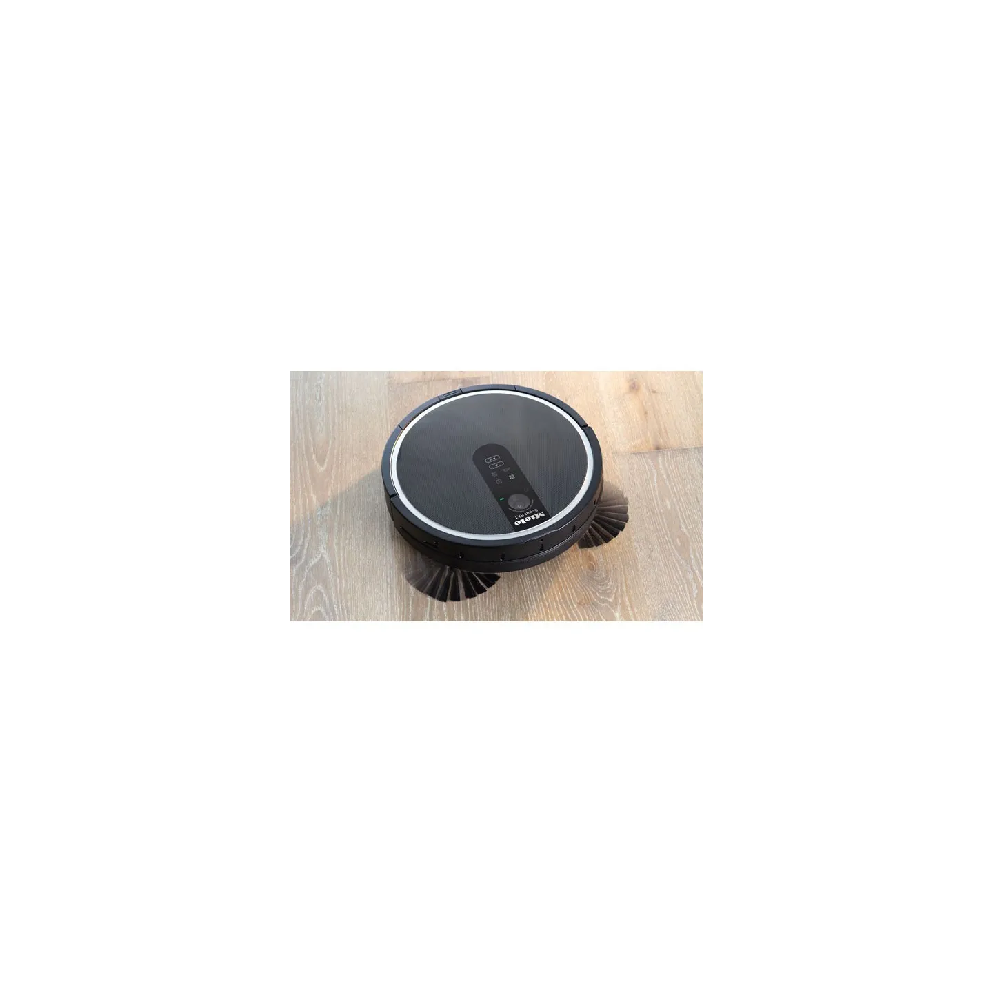 Set 2 brosses latérales RX-SB2 pour robot SCOUT RX1 MIELE 9724010