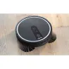 Set 2 brosses latérales RX-SB2 pour robot SCOUT RX1 MIELE 9724010