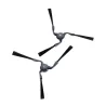 Set 2 brosses latérales RX-SB2 pour robot SCOUT RX1 MIELE 9724010