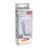 Set de 4 filtres Airclean RX-SAC1 pour robot SCOUT RX1 MIELE 9724050
