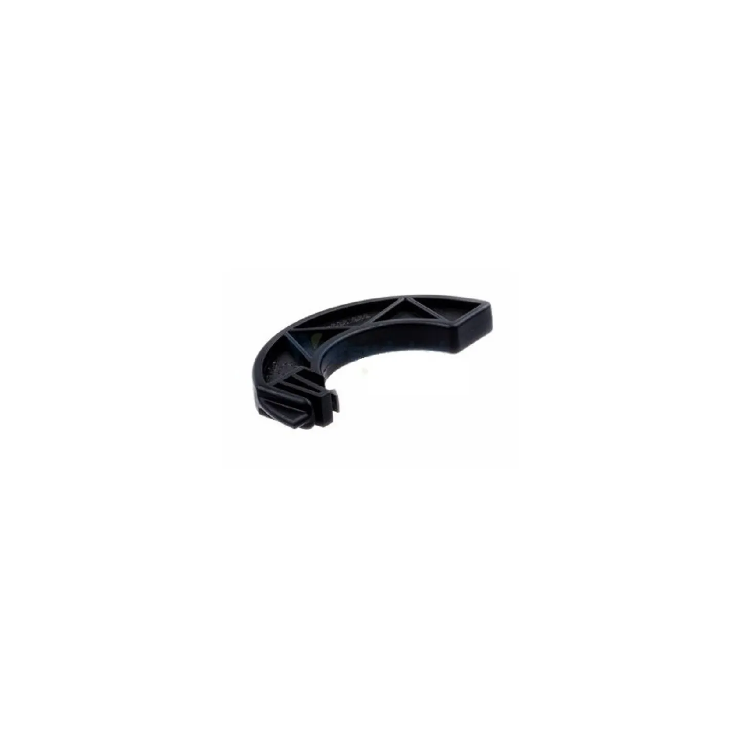 Pivot de couvercle capot pour robot série G2 HUSQVARNA 535135301